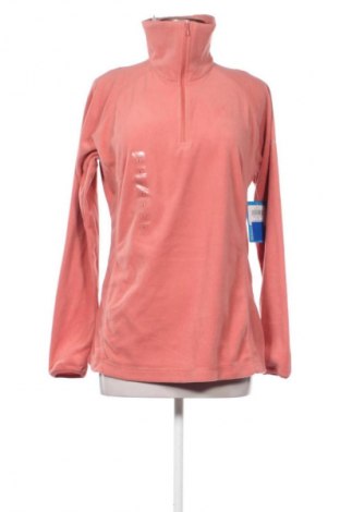 Дамски полар Columbia, Размер L, Цвят Розов, Цена 37,14 €