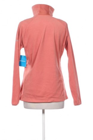 Дамски полар Columbia, Размер L, Цвят Розов, Цена 37,14 €