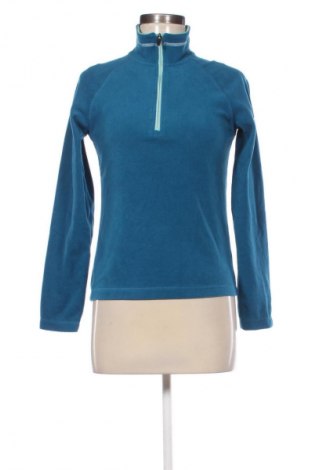 Дамски полар Trespass, Размер XS, Цвят Син, Цена 14,82 €