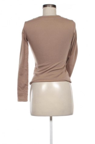 Polar de damă Unbranded, Mărime S, Culoare Maro, Preț 17,99 Lei