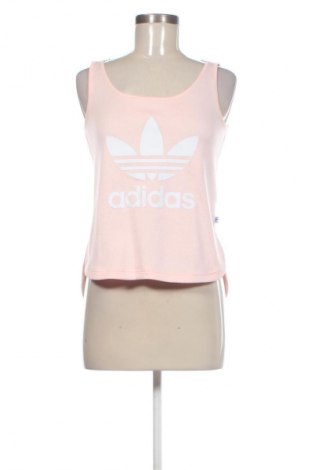 Dámske tielko  Adidas, Veľkosť S, Farba Ružová, Cena  11,95 €