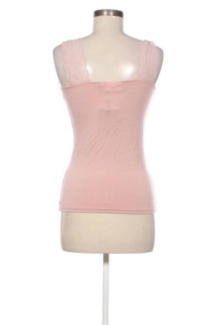 Γυναικείο αμάνικο μπλουζάκι Ana&Ava, Μέγεθος M, Χρώμα Σάπιο μήλο, Τιμή 28,99 €