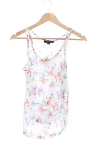 Γυναικείο αμάνικο μπλουζάκι Atmosphere, Μέγεθος S, Χρώμα Πολύχρωμο, Τιμή 8,99 €