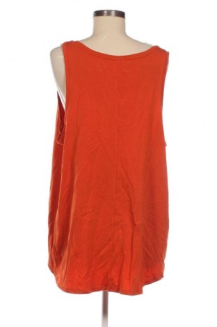 Дамски потник Ava & Viv, Размер XXL, Цвят Оранжев, Цена 7,66 €