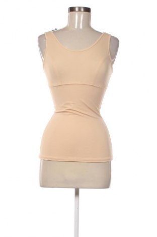 Dámske tielko  Bpc Bonprix Collection, Veľkosť M, Farba Béžová, Cena  4,95 €