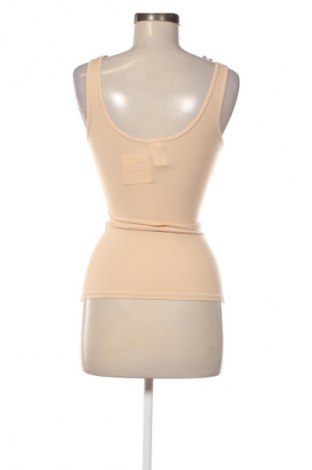 Dámske tielko  Bpc Bonprix Collection, Veľkosť M, Farba Béžová, Cena  4,95 €