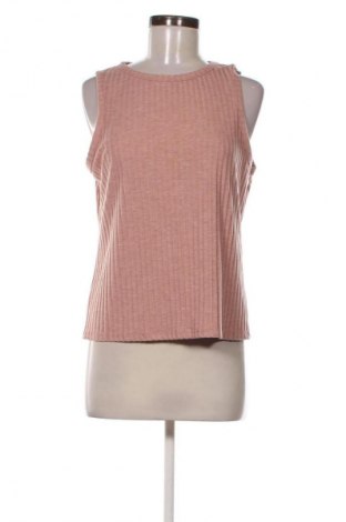 Γυναικείο αμάνικο μπλουζάκι C&A, Μέγεθος M, Χρώμα  Μπέζ, Τιμή 7,99 €