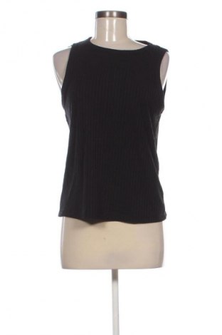 Damska koszulka na ramiączkach C&A, Rozmiar L, Kolor Czarny, Cena 42,99 zł