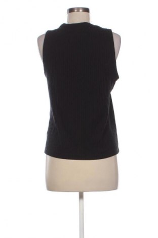 Damska koszulka na ramiączkach C&A, Rozmiar L, Kolor Czarny, Cena 42,99 zł