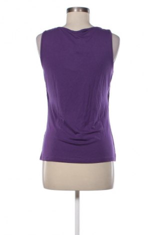 Dámske tielko  Camaieu, Veľkosť L, Farba Fialová, Cena  9,95 €