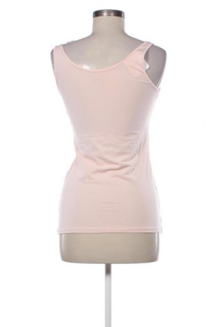 Γυναικείο αμάνικο μπλουζάκι Clockhouse, Μέγεθος M, Χρώμα Ρόζ , Τιμή 9,99 €