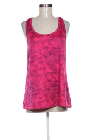 Γυναικείο αμάνικο μπλουζάκι Crivit, Μέγεθος M, Χρώμα Πολύχρωμο, Τιμή 6,99 €