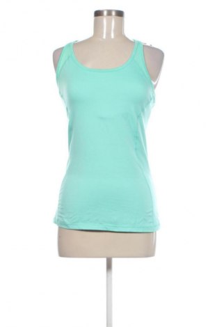 Дамски потник Danskin, Размер M, Цвят Зелен, Цена 4,60 €