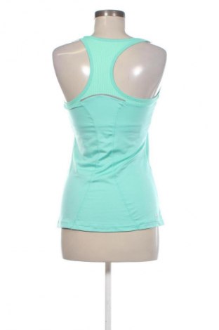 Дамски потник Danskin, Размер M, Цвят Зелен, Цена 4,60 €