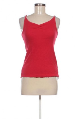 Tricou de damă Esmara, Mărime XL, Culoare Roșu, Preț 42,99 Lei