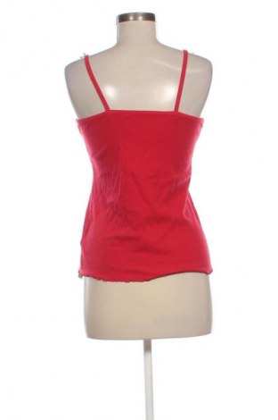 Tricou de damă Esmara, Mărime XL, Culoare Roșu, Preț 42,99 Lei