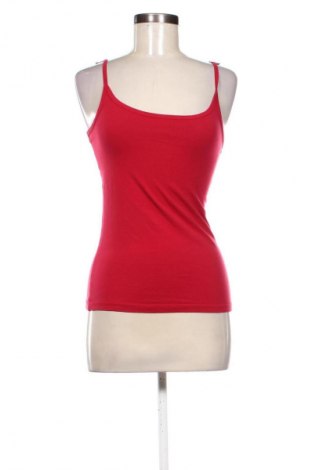 Дамски потник Esmara, Размер S, Цвят Червен, Цена 8,18 €