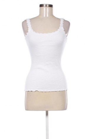 Dámské tilko  Esmara, Velikost M, Barva Bílá, Cena  259,00 Kč
