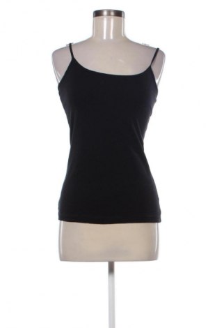 Γυναικείο αμάνικο μπλουζάκι Esmara, Μέγεθος M, Χρώμα Μαύρο, Τιμή 8,99 €
