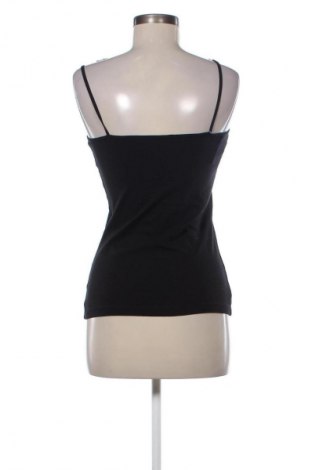 Γυναικείο αμάνικο μπλουζάκι Esmara, Μέγεθος M, Χρώμα Μαύρο, Τιμή 8,99 €