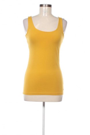 Tricou de damă Esprit, Mărime S, Culoare Galben, Preț 20,99 Lei