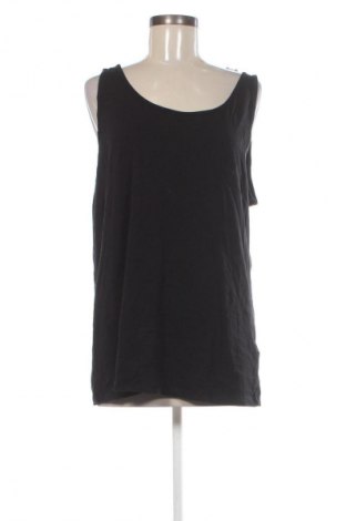 Damentop Ever.me by Takko Fashion, Größe XXL, Farbe Schwarz, Preis € 6,99