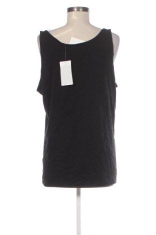 Damentop Ever.me by Takko Fashion, Größe XXL, Farbe Schwarz, Preis € 6,99