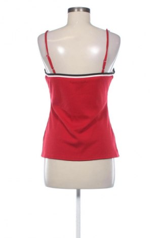 Γυναικείο αμάνικο μπλουζάκι Gate Woman, Μέγεθος XL, Χρώμα Κόκκινο, Τιμή 6,99 €