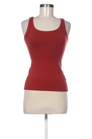 Дамски потник H&M, Размер S, Цвят Оранжев, Цена 9,00 €