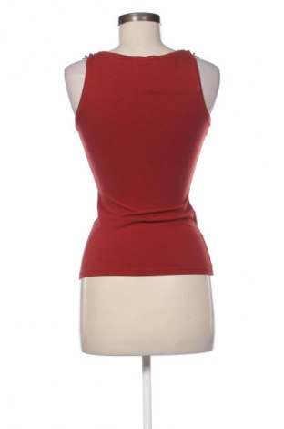 Дамски потник H&M, Размер S, Цвят Оранжев, Цена 9,00 €