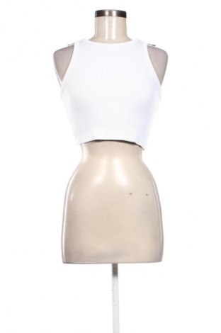 Дамски потник H&M, Размер S, Цвят Бял, Цена 8,63 €