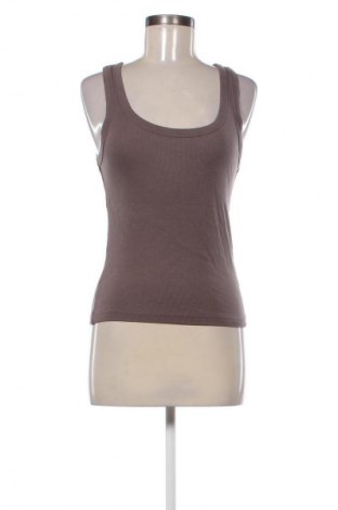 Dámske tielko  H&M, Veľkosť M, Farba Hnedá, Cena  9,00 €