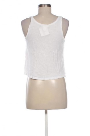 Damska koszulka na ramiączkach H&M, Rozmiar XS, Kolor Biały, Cena 46,25 zł