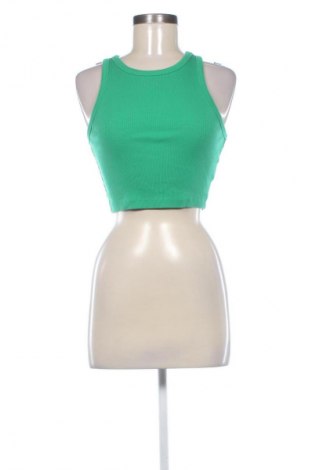 Dámské tilko  H&M, Velikost S, Barva Zelená, Cena  259,00 Kč