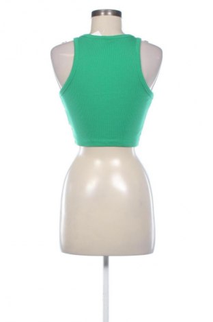 Dámské tilko  H&M, Velikost S, Barva Zelená, Cena  259,00 Kč