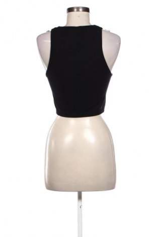 Tricou de damă H&M Divided, Mărime M, Culoare Negru, Preț 46,99 Lei