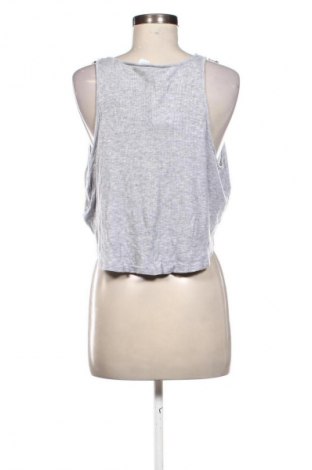 Дамски потник H&M Divided, Размер S, Цвят Сив, Цена 9,00 €