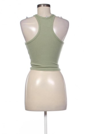 Дамски потник H&M Divided, Размер XXS, Цвят Зелен, Цена 5,13 €