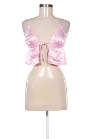 Dámske tielko  H&M Divided, Veľkosť M, Farba Ružová, Cena  8,63 €