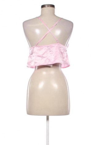 Dámske tielko  H&M Divided, Veľkosť M, Farba Ružová, Cena  8,63 €