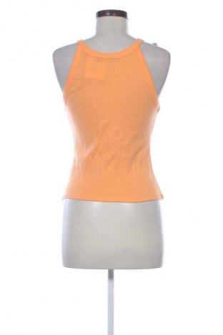 Tricou de damă Kiabi, Mărime L, Culoare Portocaliu, Preț 22,99 Lei