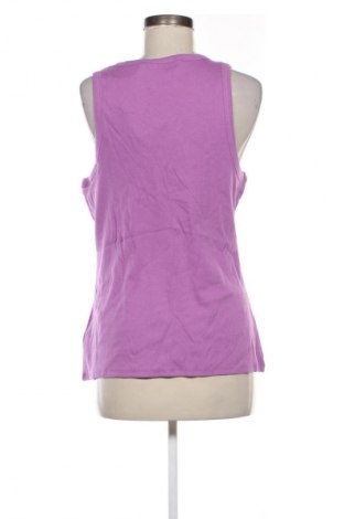 Dámske tielko  Kiabi, Veľkosť XL, Farba Fialová, Cena  17,95 €