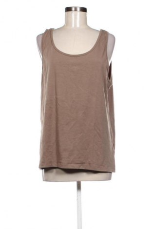 Dámske tielko  Laura Torelli, Veľkosť XL, Farba Hnedá, Cena  8,95 €