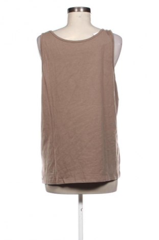 Dámske tielko  Laura Torelli, Veľkosť XL, Farba Hnedá, Cena  8,95 €