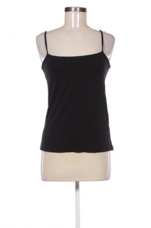 Γυναικείο αμάνικο μπλουζάκι Liberty, Μέγεθος M, Χρώμα Μαύρο, Τιμή 4,99 €