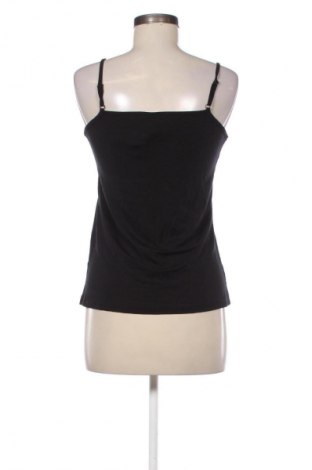 Γυναικείο αμάνικο μπλουζάκι Liberty, Μέγεθος M, Χρώμα Μαύρο, Τιμή 4,99 €