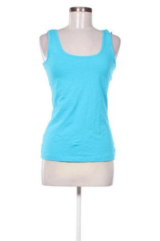 Дамски потник Malfini, Размер M, Цвят Син, Цена 6,64 €