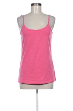 Dámské tilko  Ms Mode, Velikost M, Barva Růžová, Cena  119,00 Kč