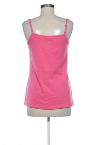 Dámské tilko  Ms Mode, Velikost M, Barva Růžová, Cena  119,00 Kč