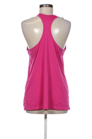 Damentop Nike, Größe L, Farbe Rosa, Preis 15,99 €